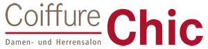 Coiffure Chic Logo